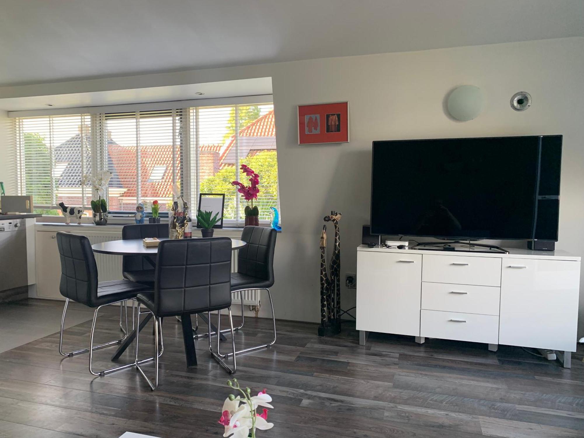Amsterdam Countryside Met Airco ,Geweldig Uitzicht, Luxe Keuken,Wasmachine,Droger,Gratis Fietsen Apartment Den Ilp Екстериор снимка