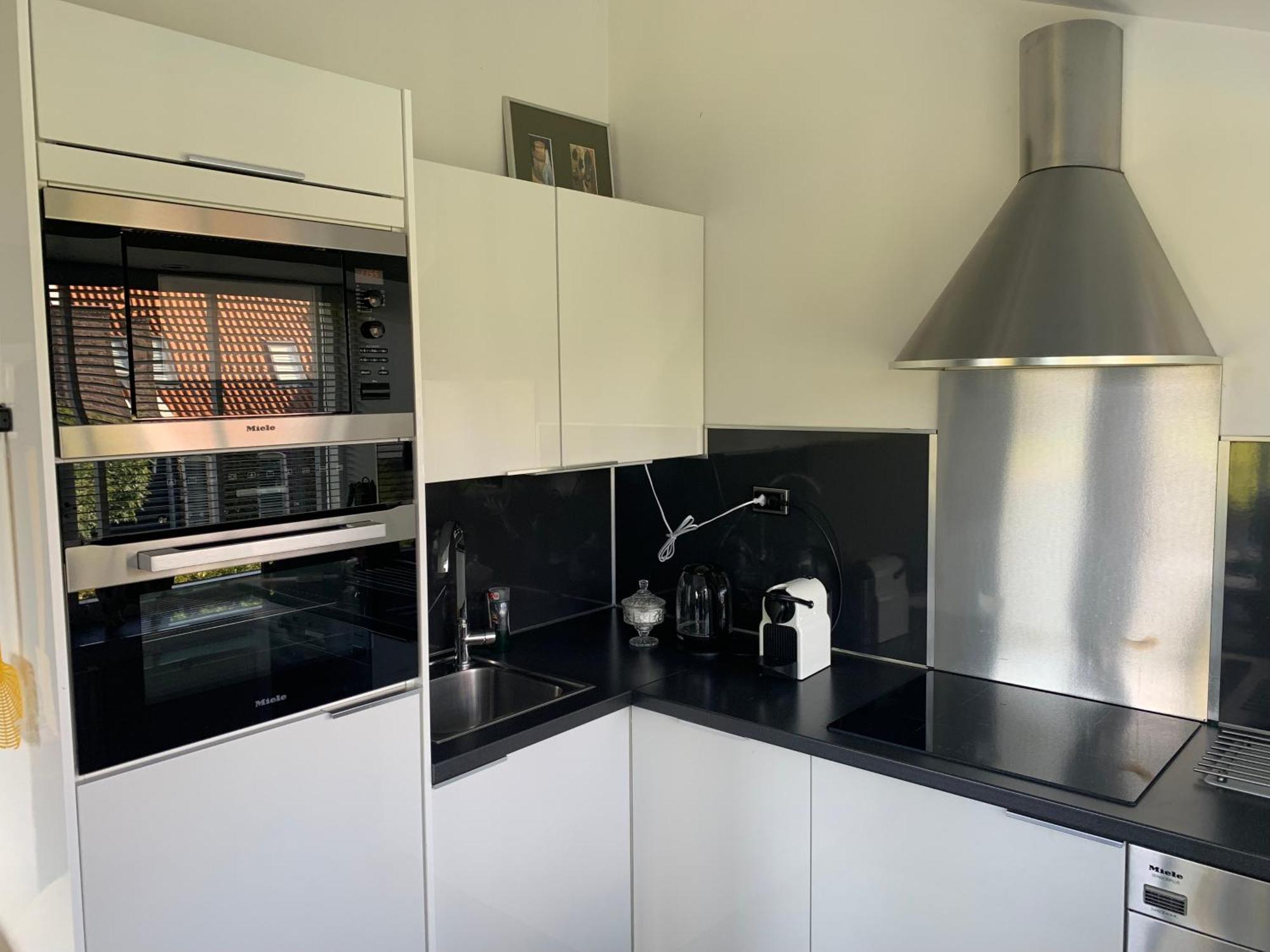 Amsterdam Countryside Met Airco ,Geweldig Uitzicht, Luxe Keuken,Wasmachine,Droger,Gratis Fietsen Apartment Den Ilp Екстериор снимка