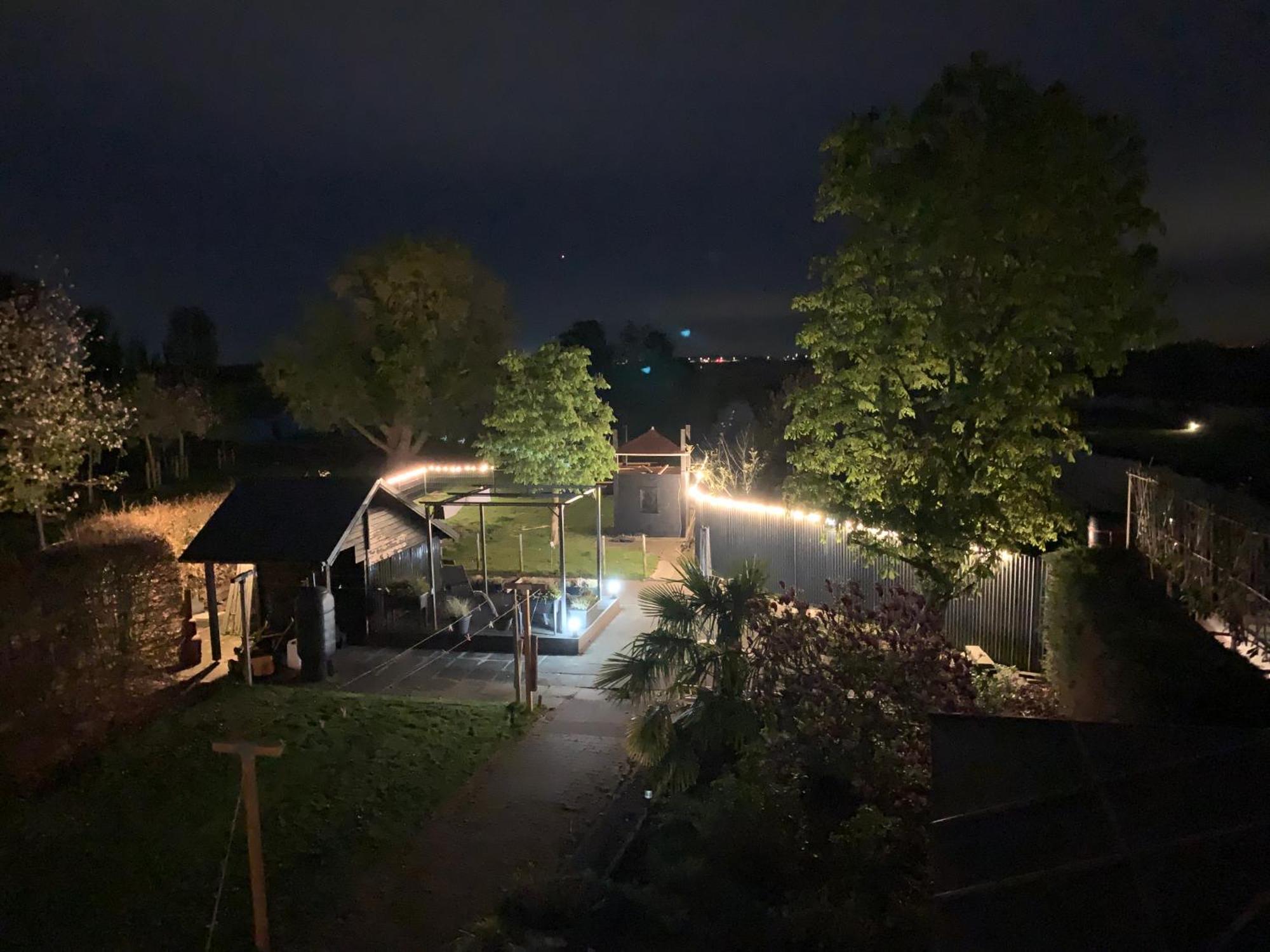 Amsterdam Countryside Met Airco ,Geweldig Uitzicht, Luxe Keuken,Wasmachine,Droger,Gratis Fietsen Apartment Den Ilp Екстериор снимка